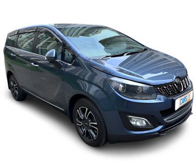 Mahindra MARAZZO-img